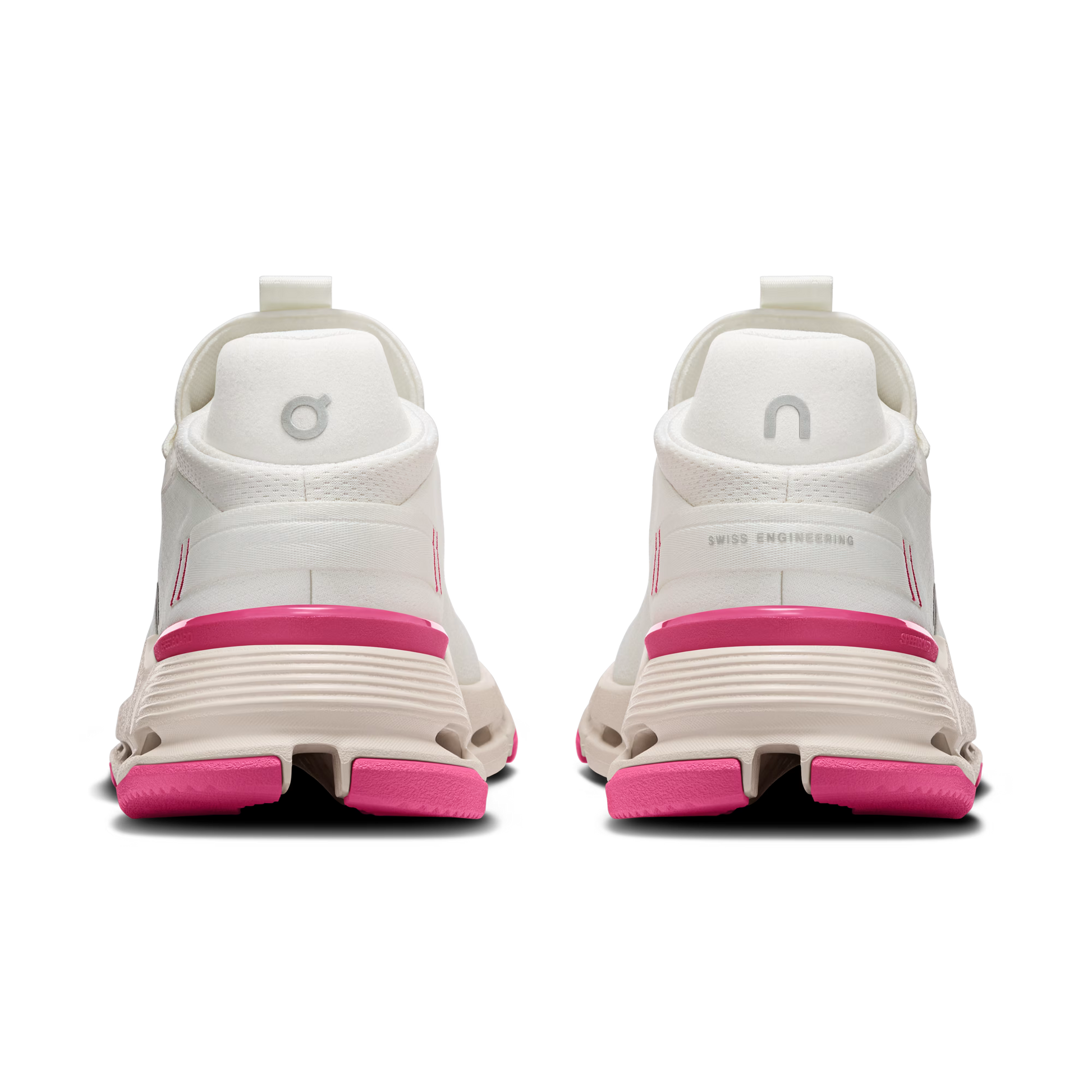 Ivory | Pink