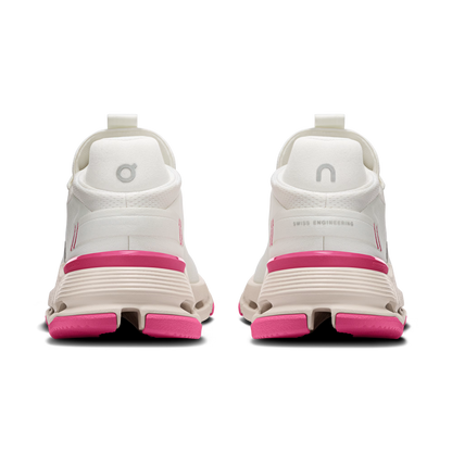Ivory | Pink