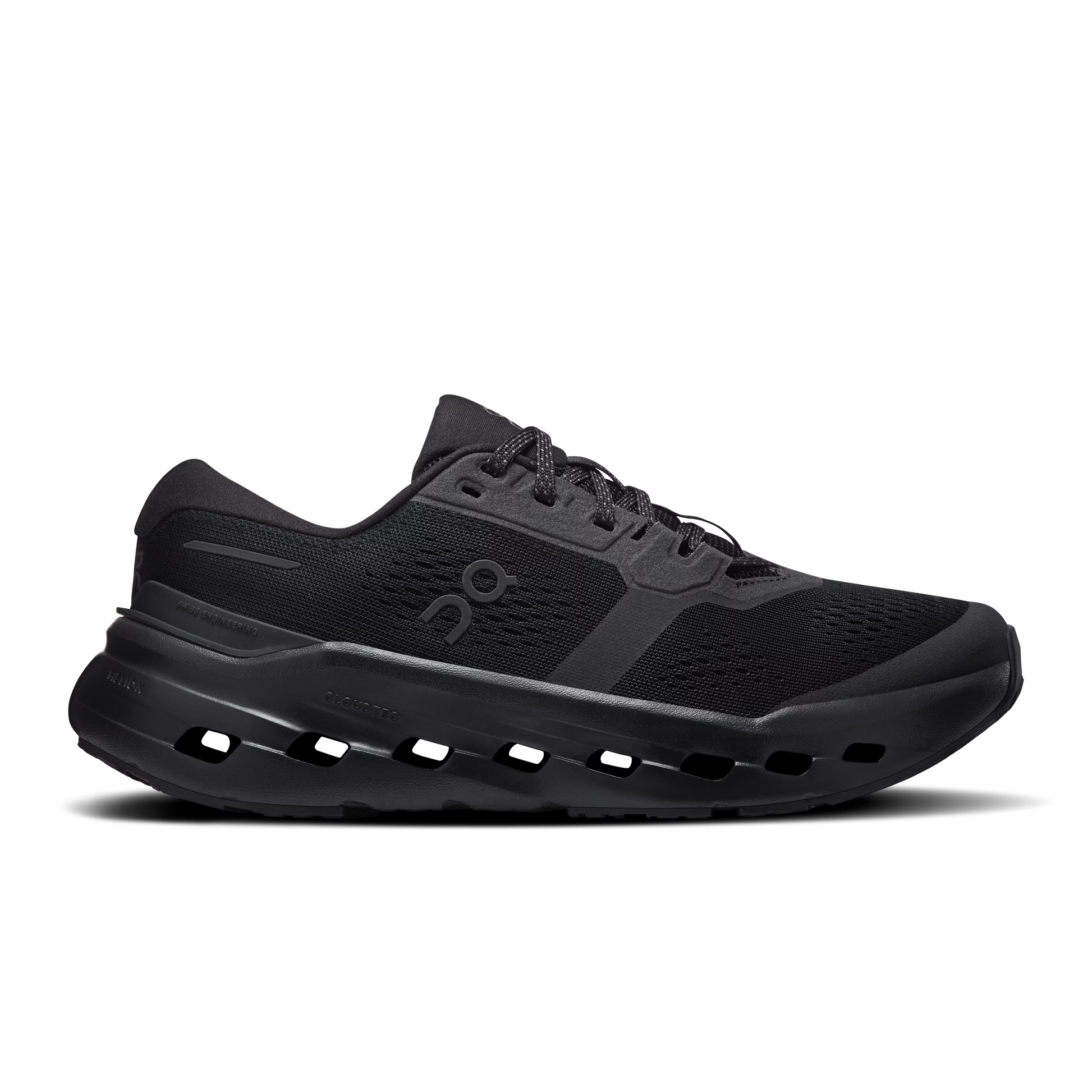 Black | Black