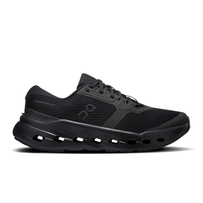 Black | Black