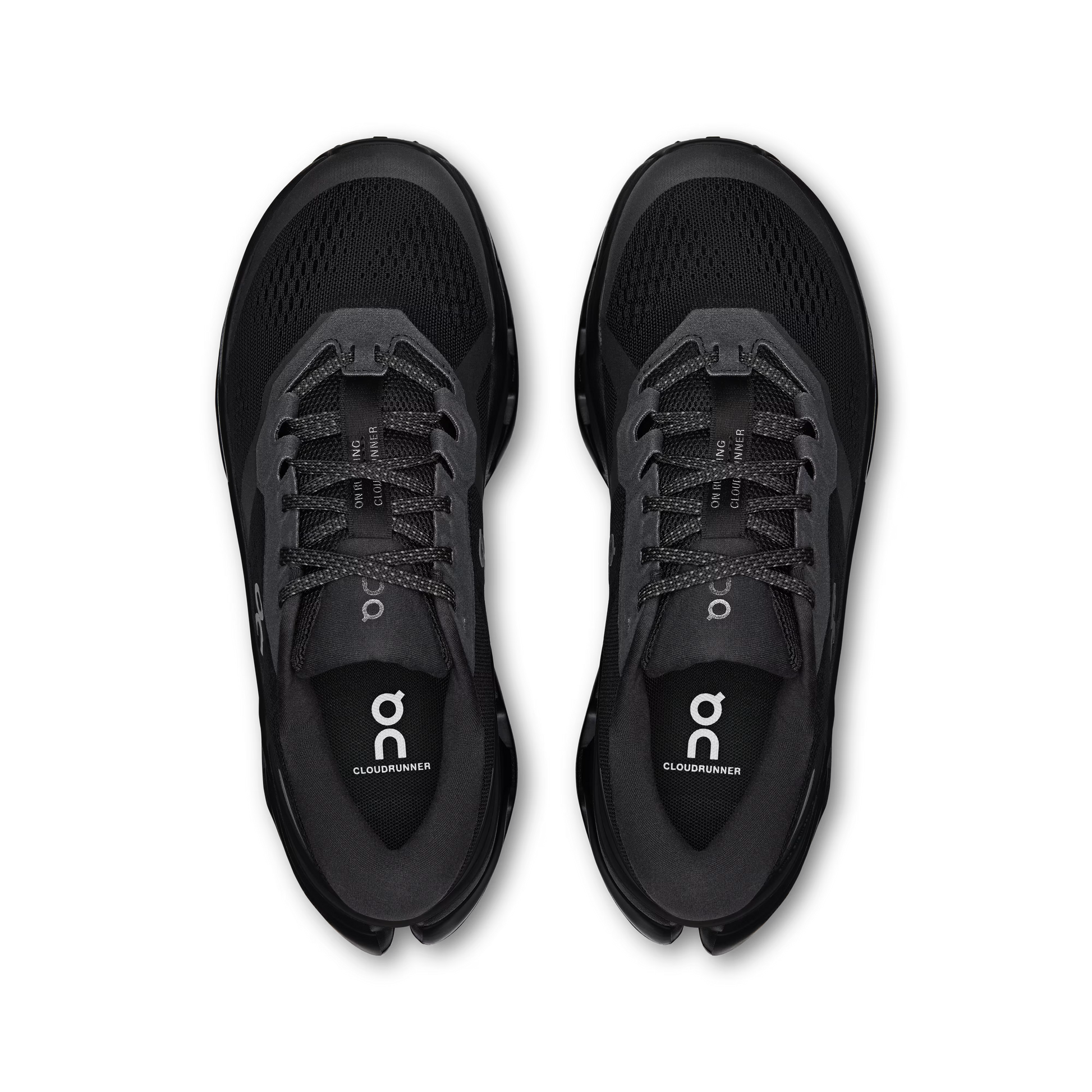 Black | Black