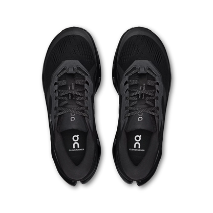 Black | Black