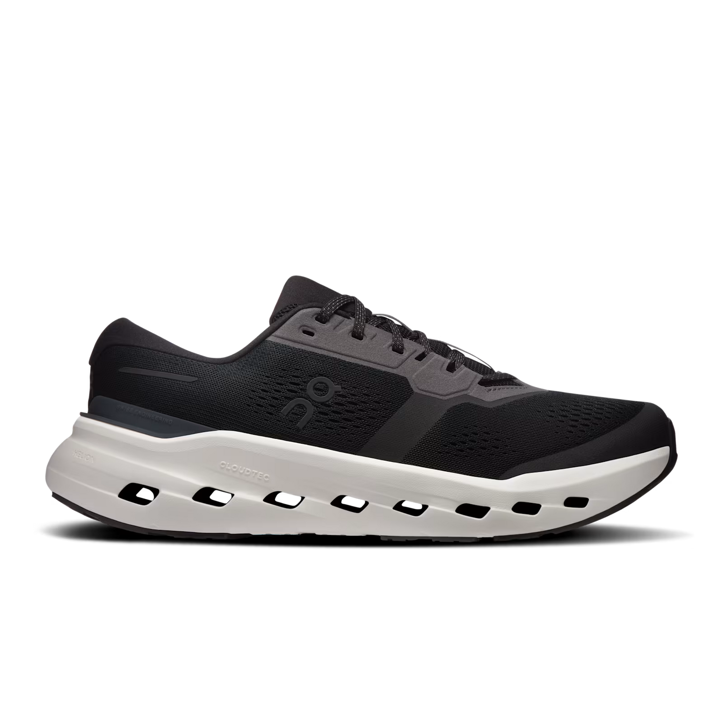 Black | Ivory