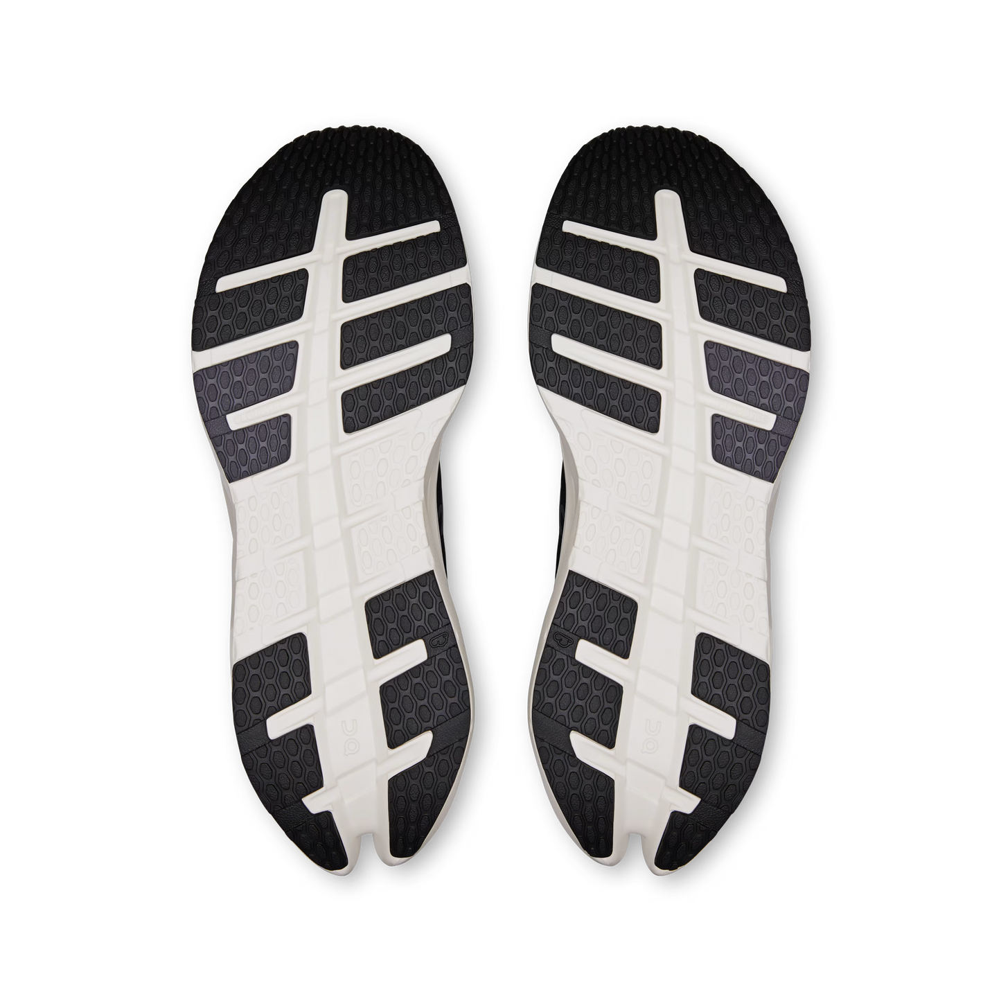 Black | Ivory