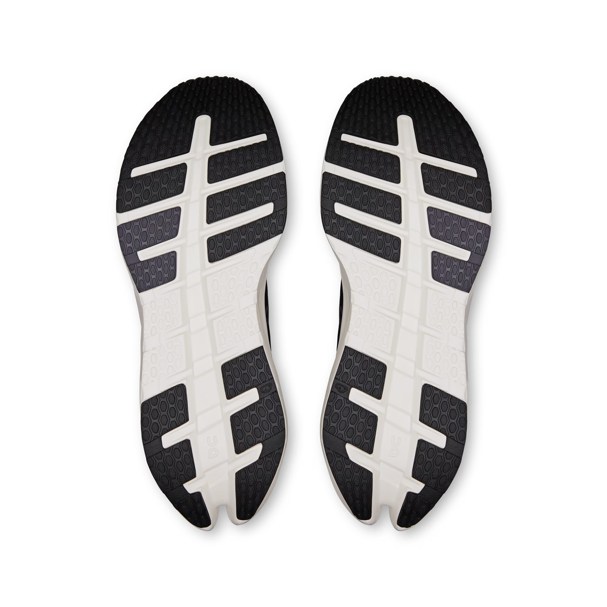 Black | Ivory