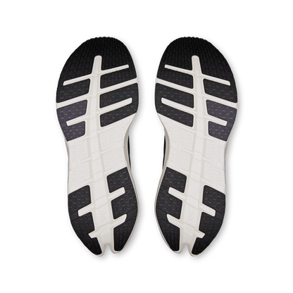 Black | Ivory