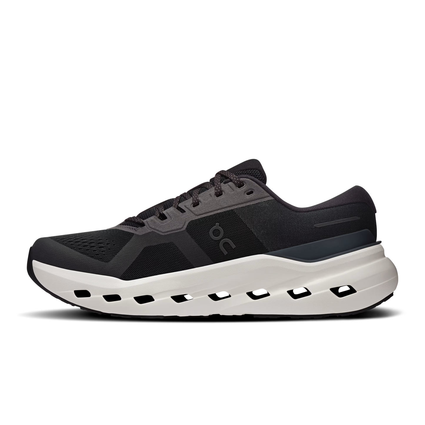 Black | Ivory
