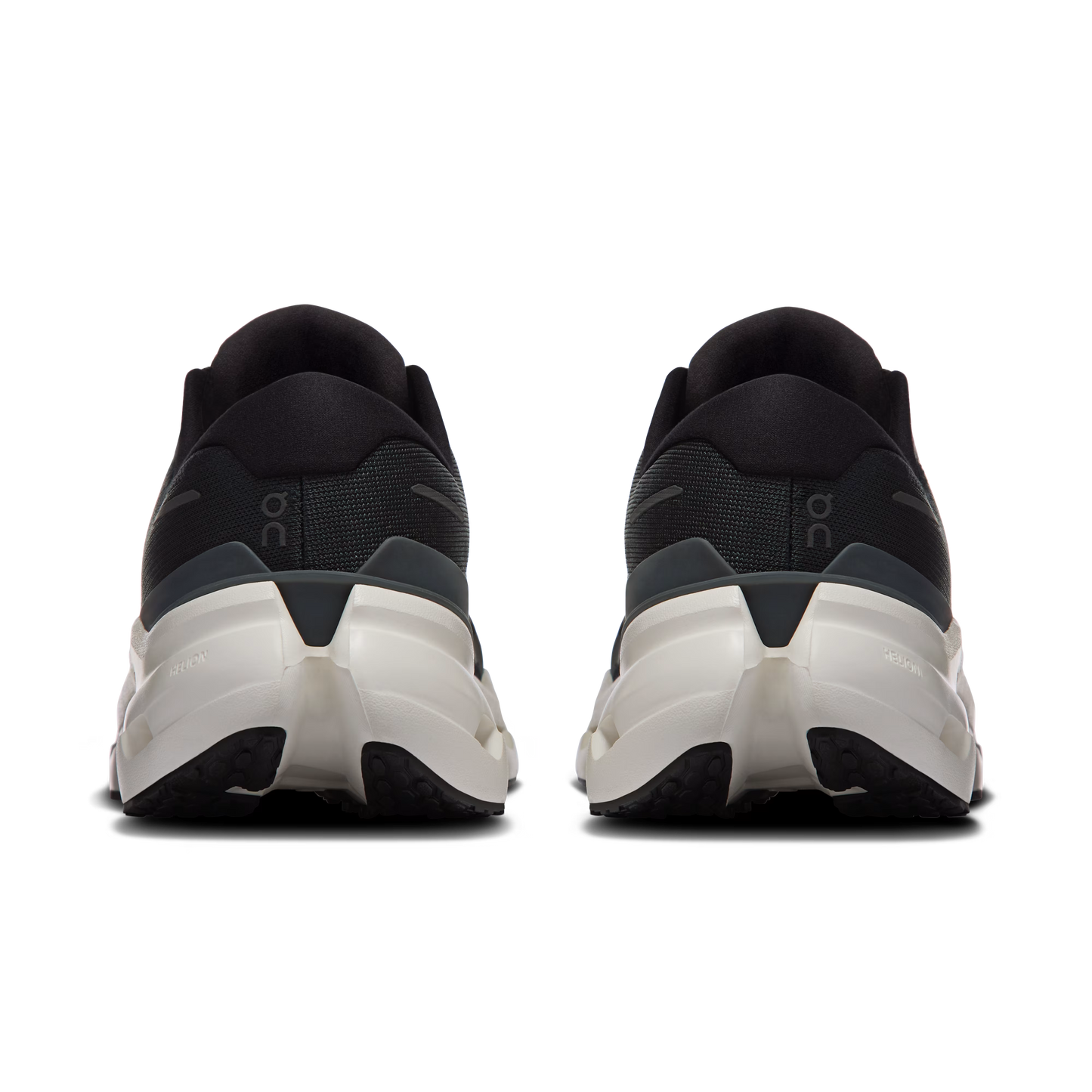 Black | Ivory