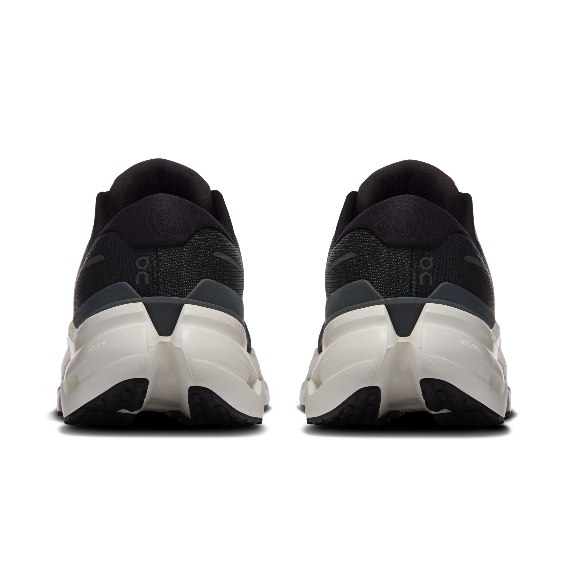 Black | Ivory