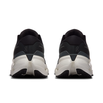 Black | Ivory