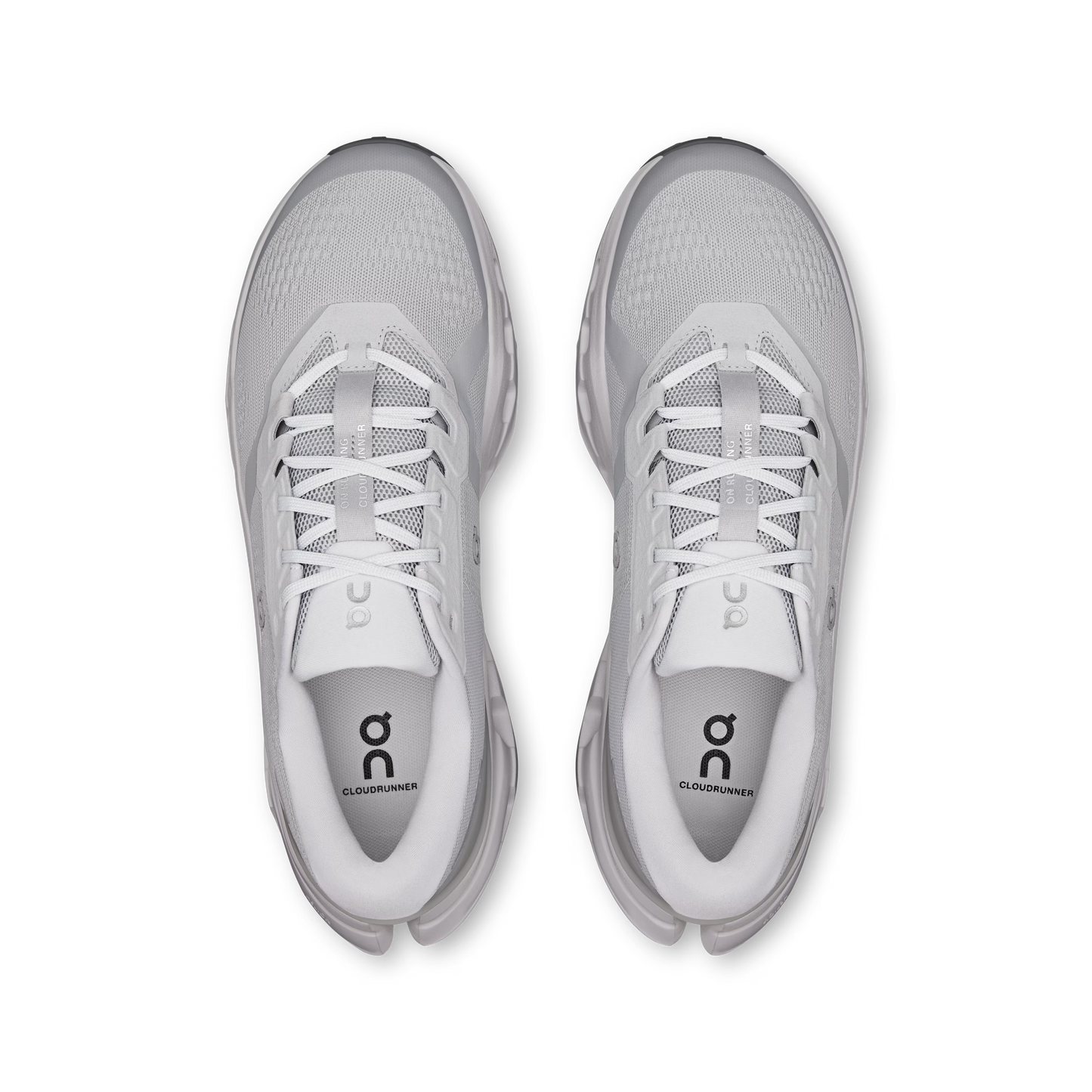 Glacier | Alloy