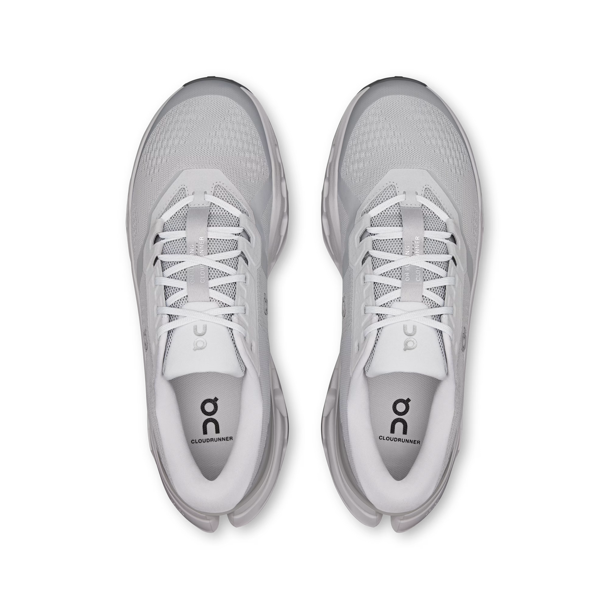 Glacier | Alloy