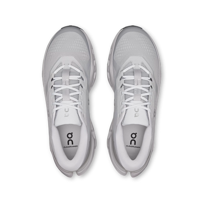 Glacier | Alloy