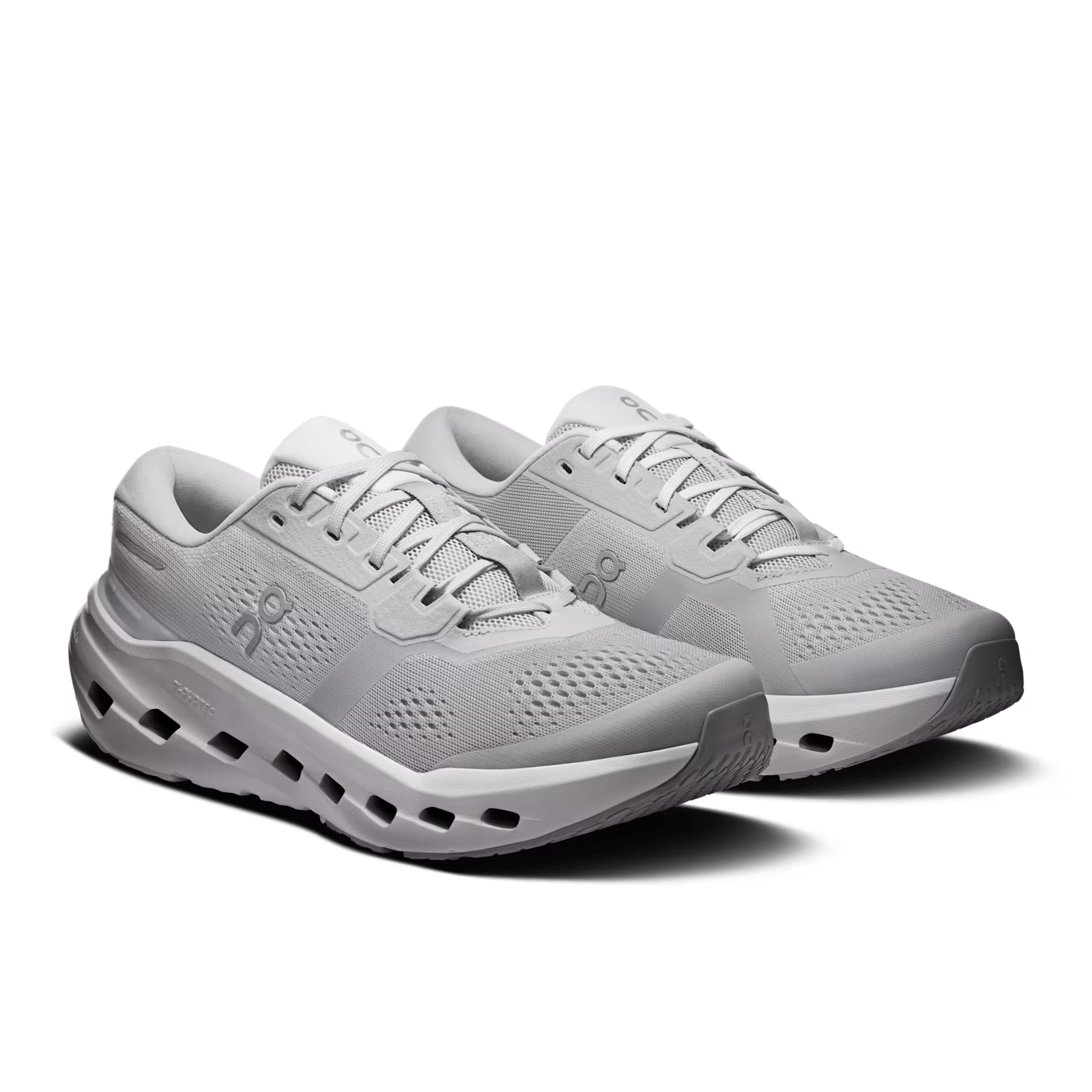 Glacier | Alloy