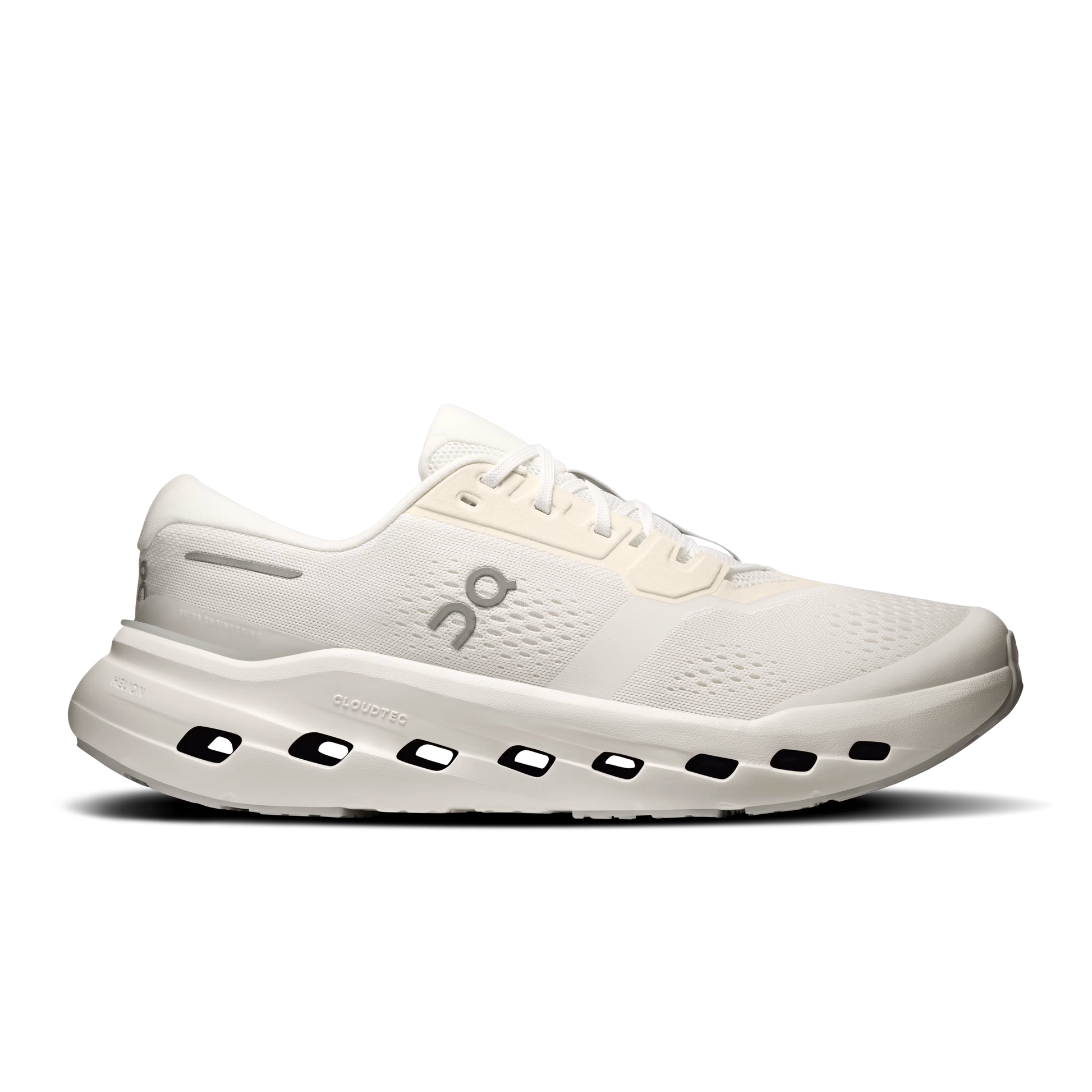White | Glacier