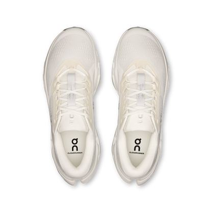 White | Glacier