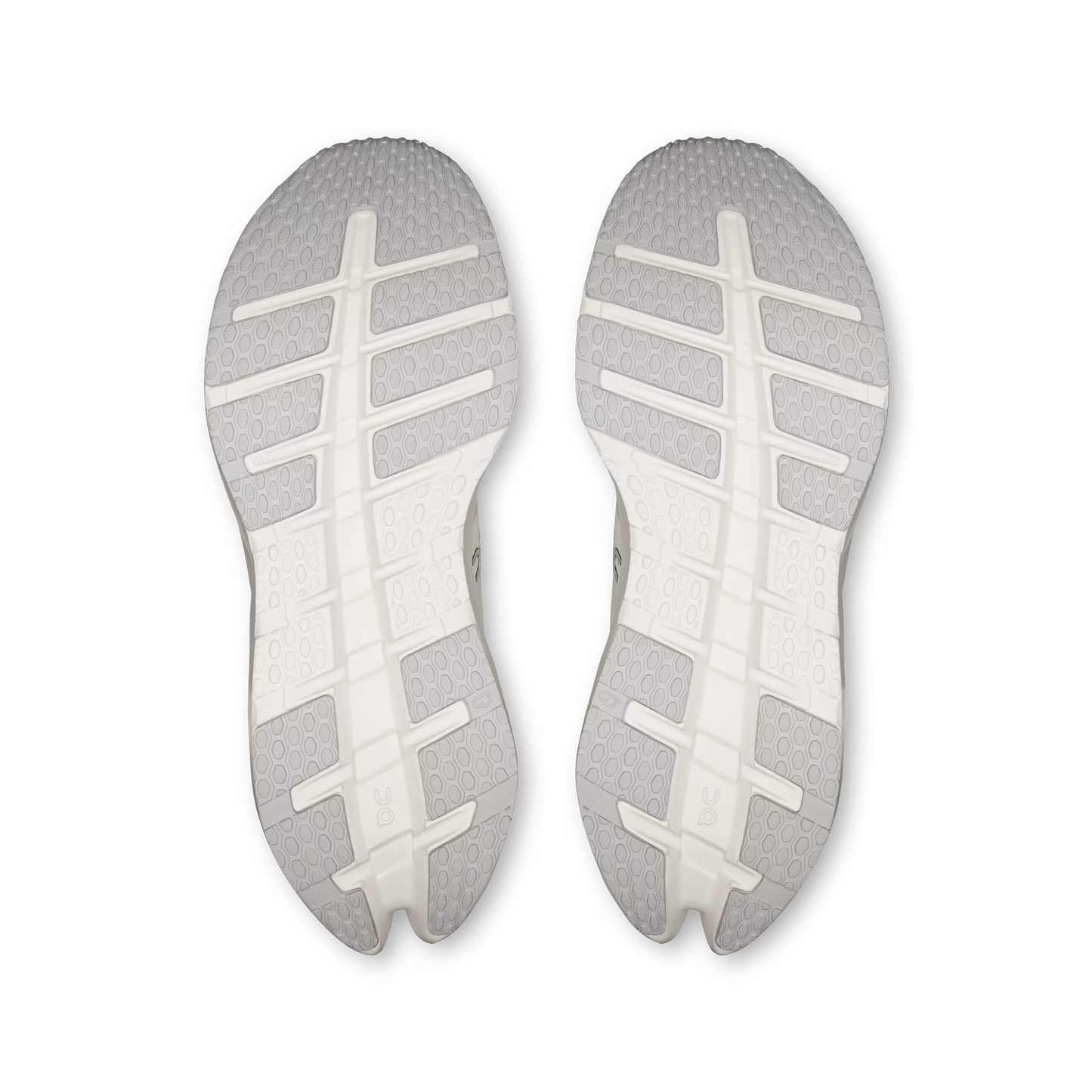 White | Glacier