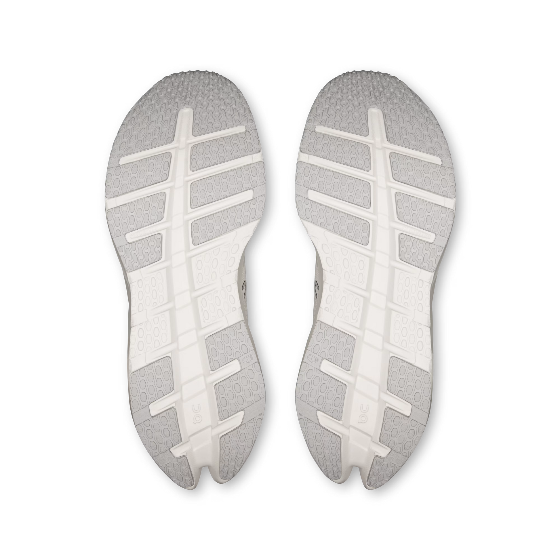 White | Glacier