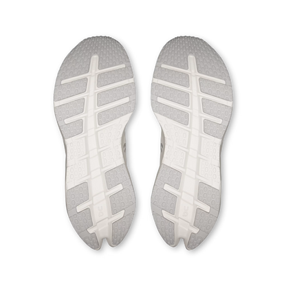 White | Glacier
