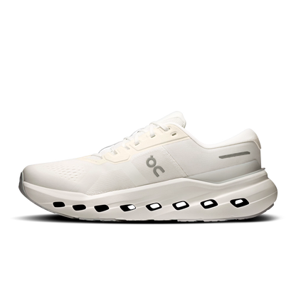 White | Glacier