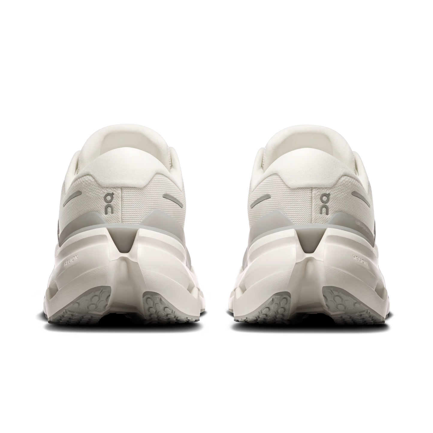White | Glacier