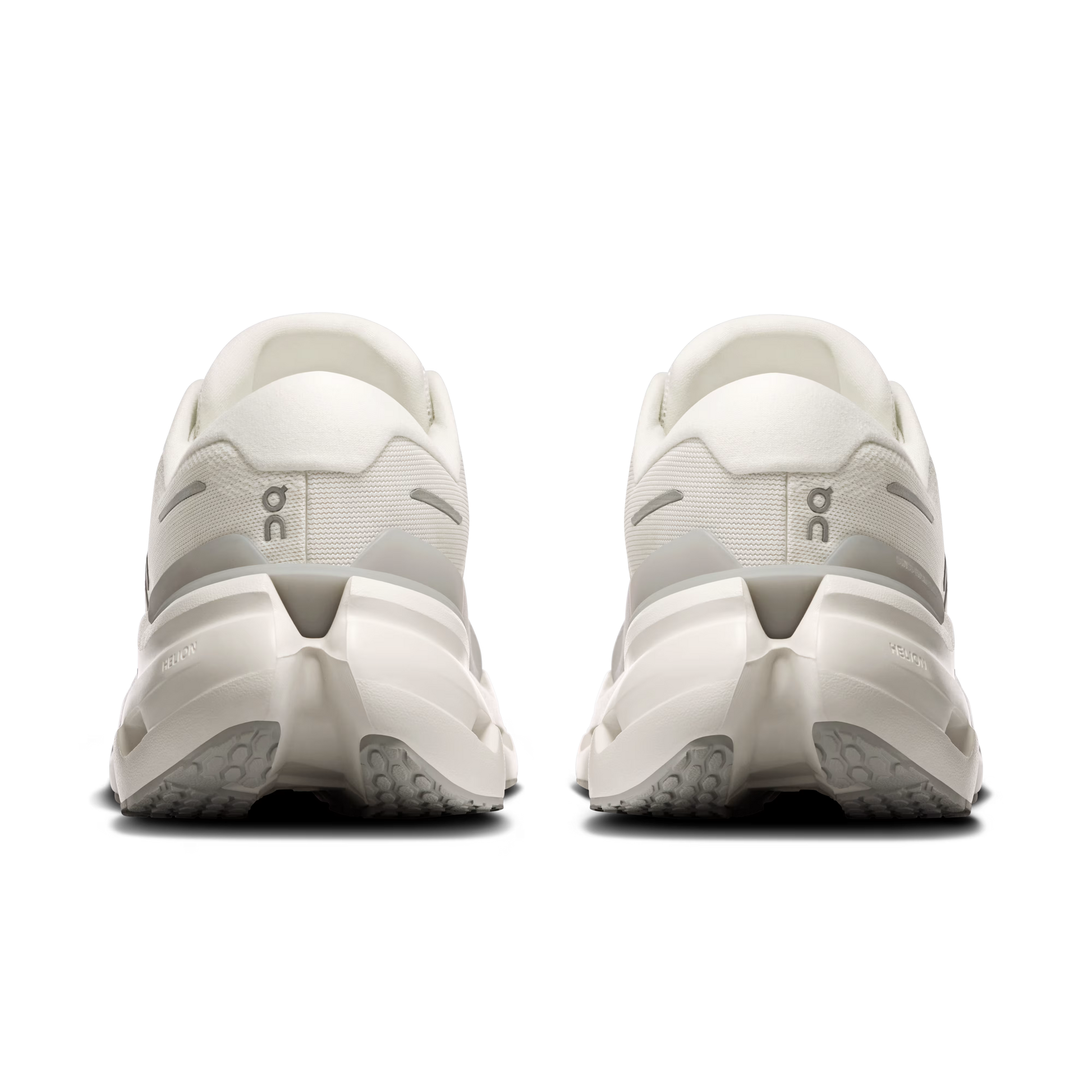 White | Glacier