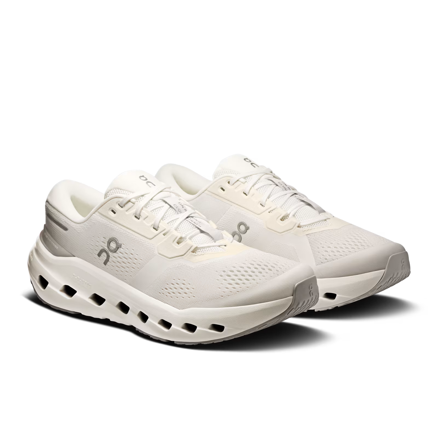 White | Glacier