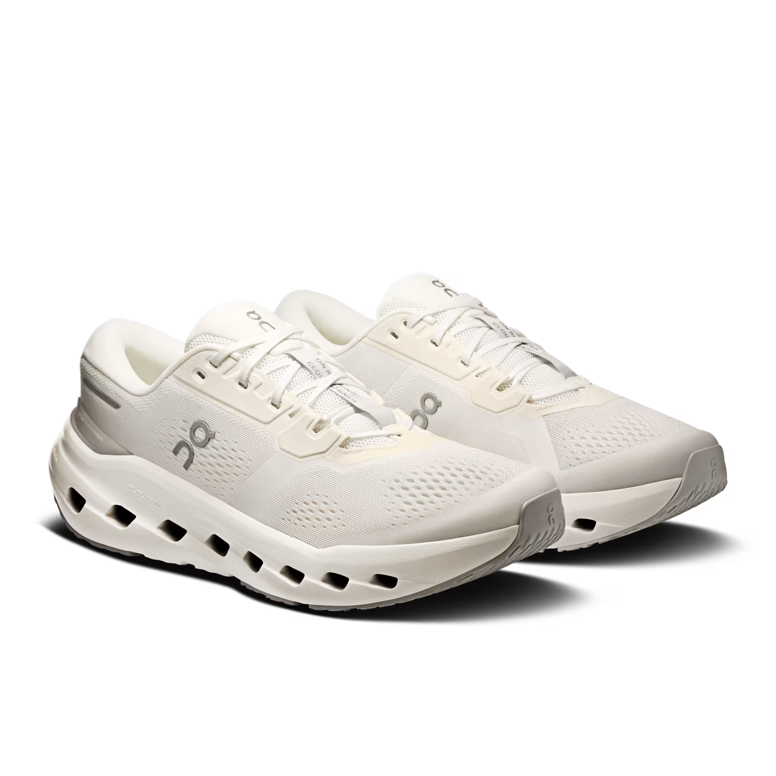 White | Glacier