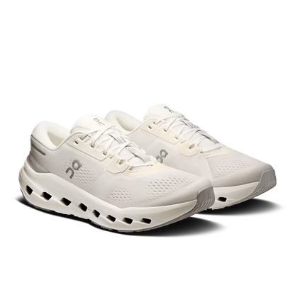 White | Glacier