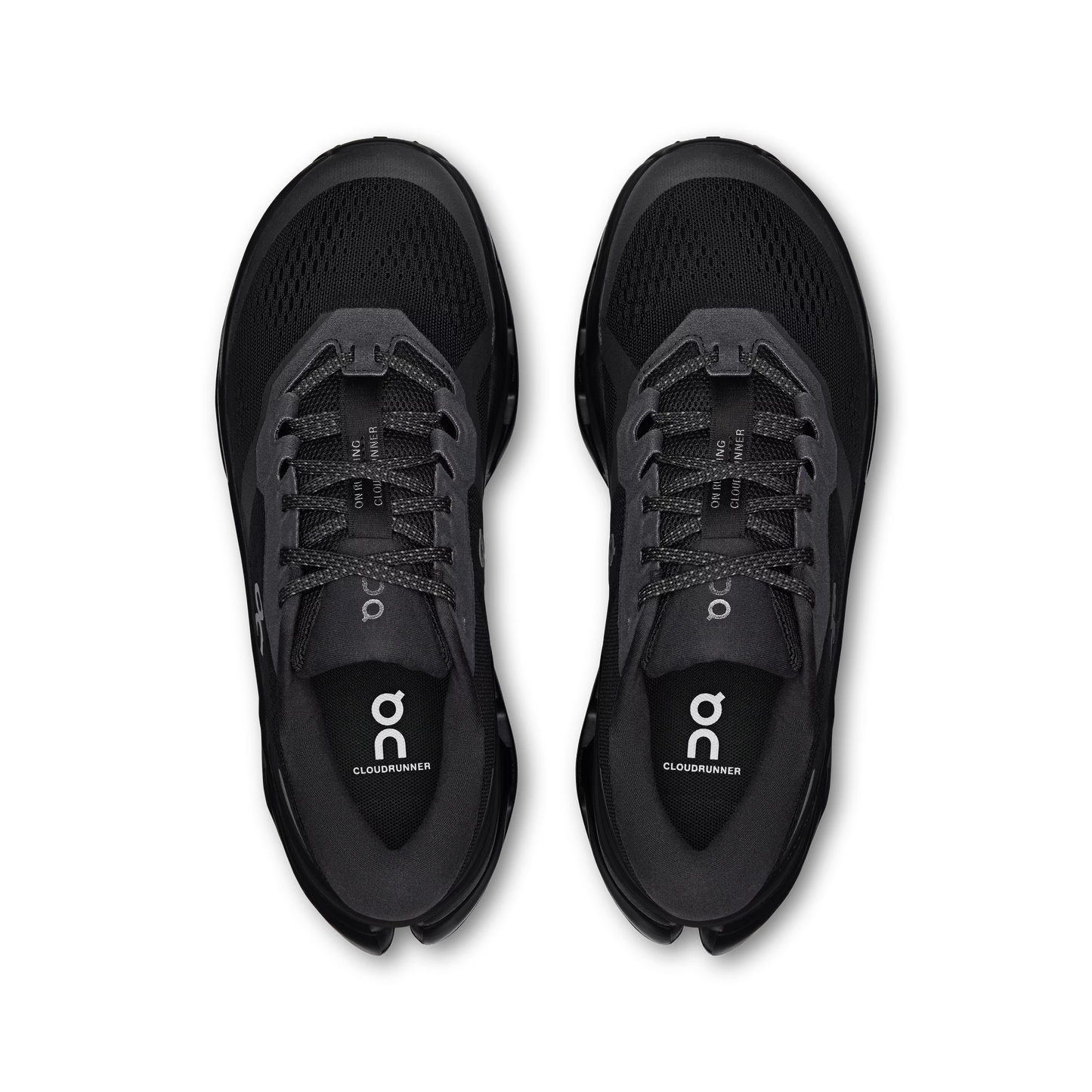 Black | Black