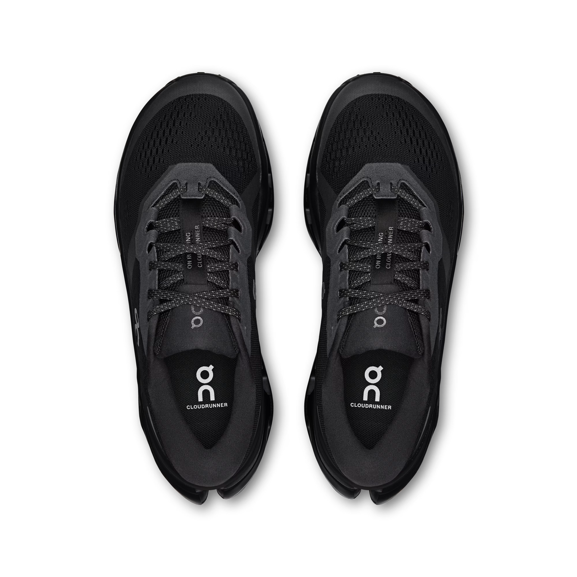 Black | Black