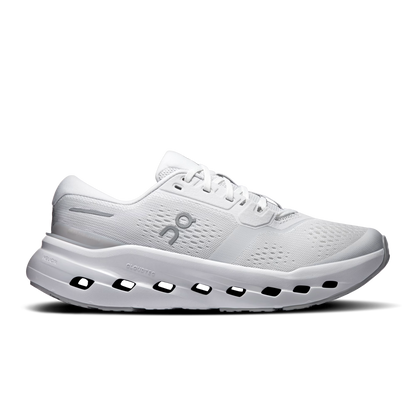 Frost | Glacier