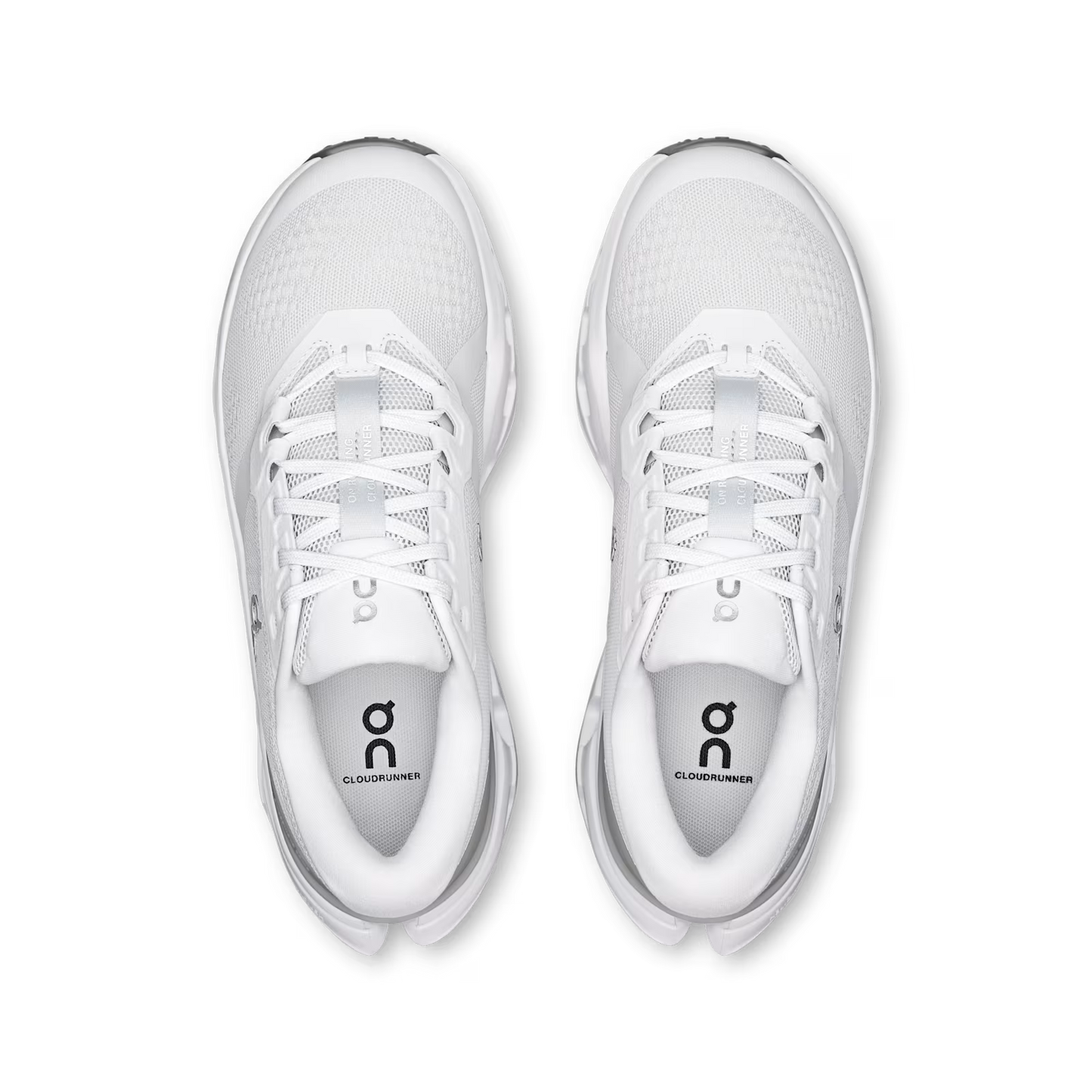 Frost | Glacier