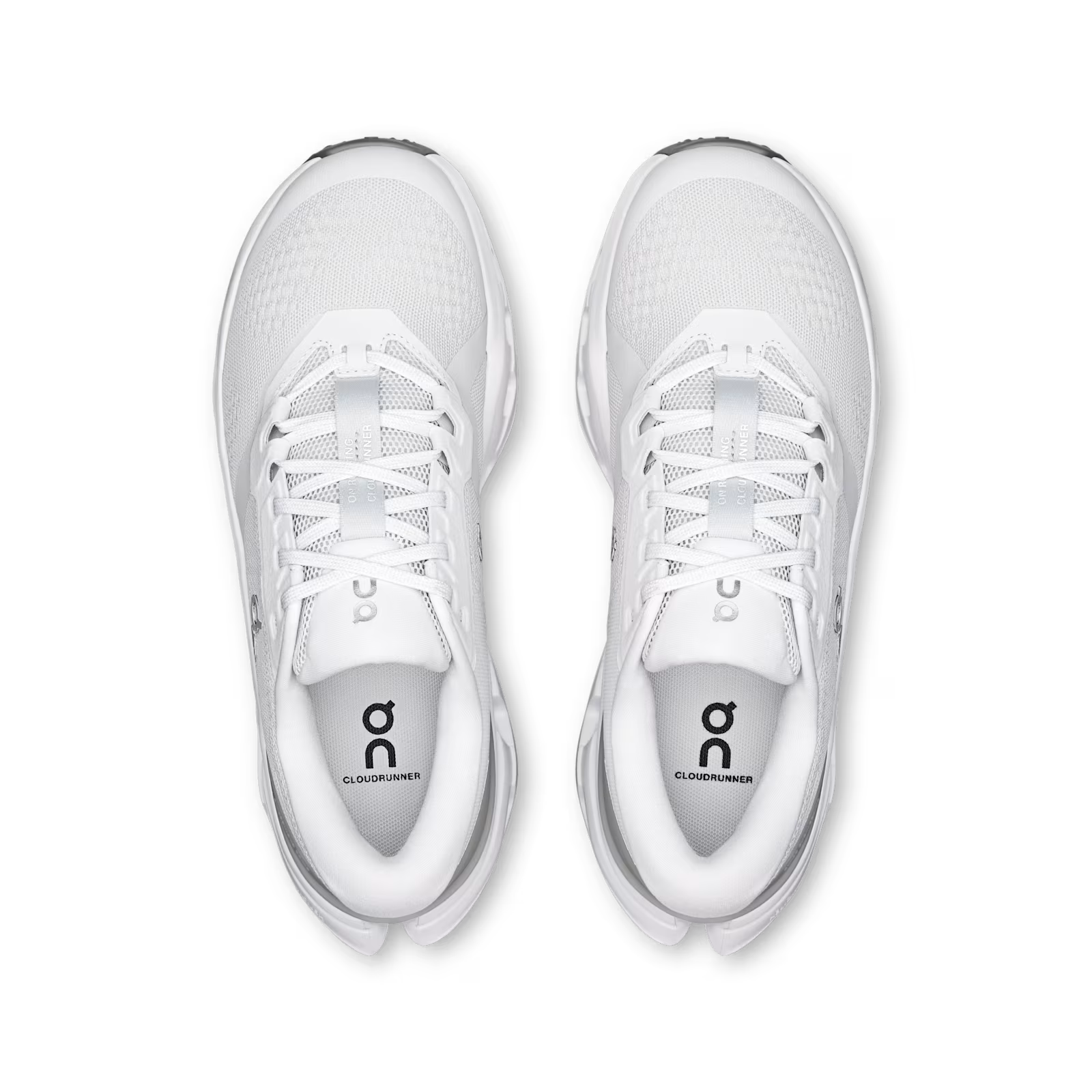 Frost | Glacier