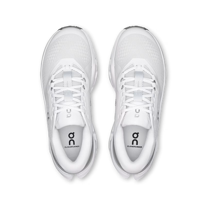 Frost | Glacier