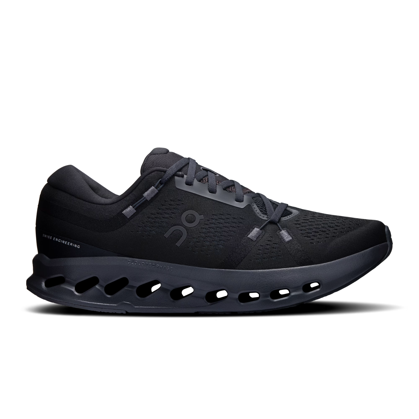 Black | Black