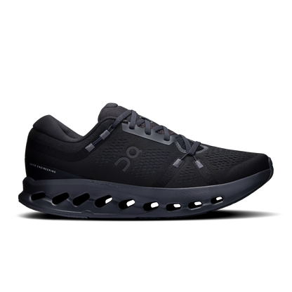 Black | Black
