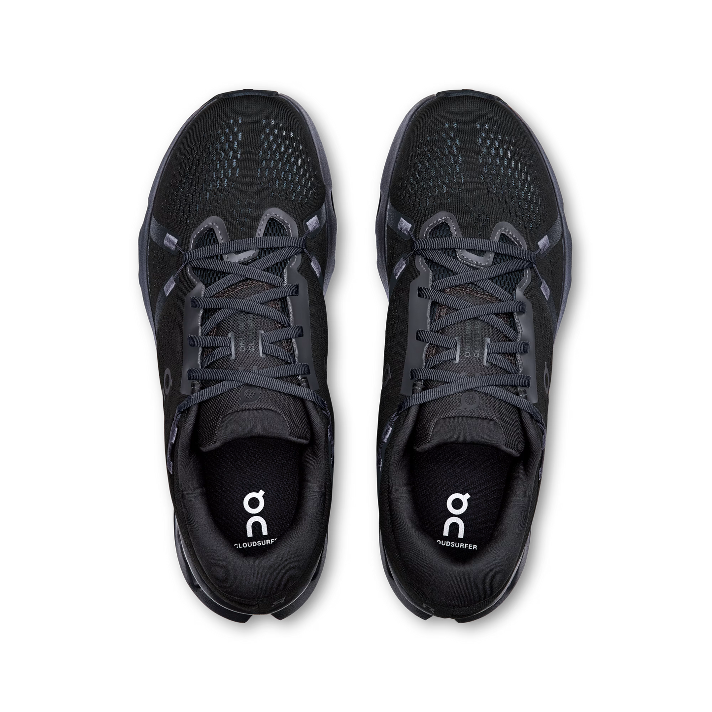 Black | Black