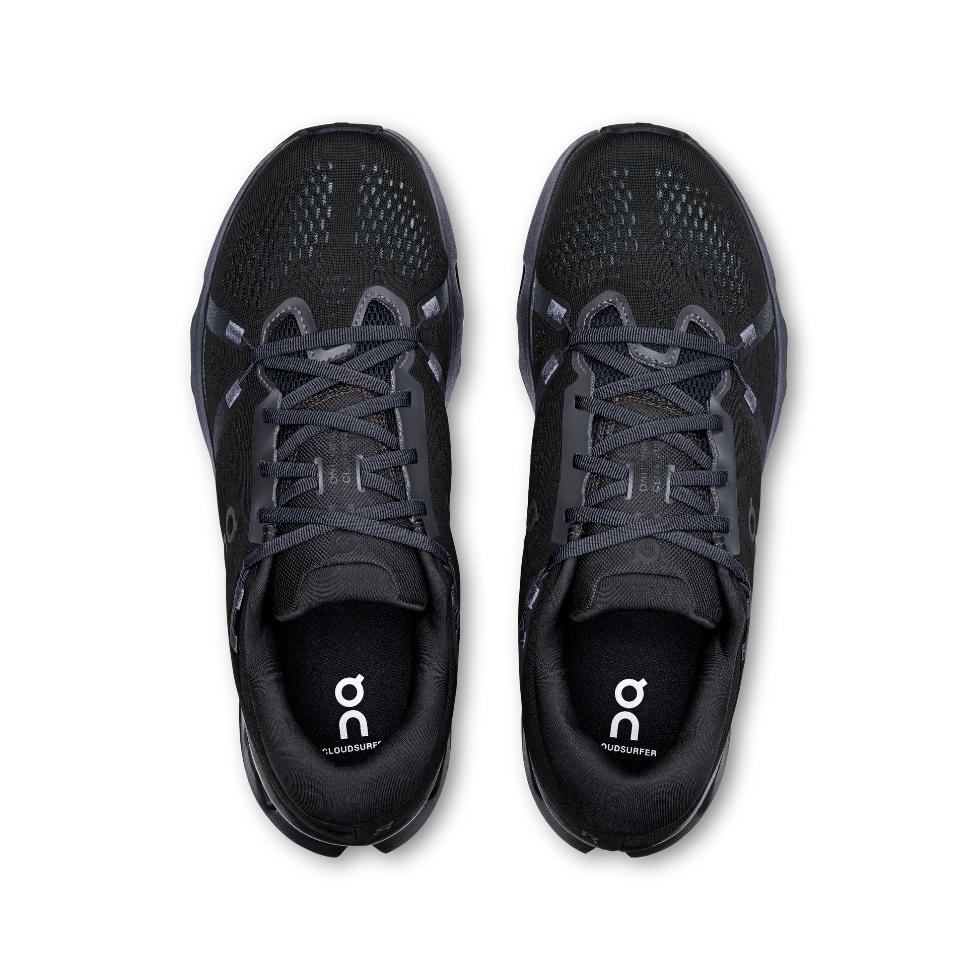 Black | Black