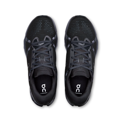 Black | Black