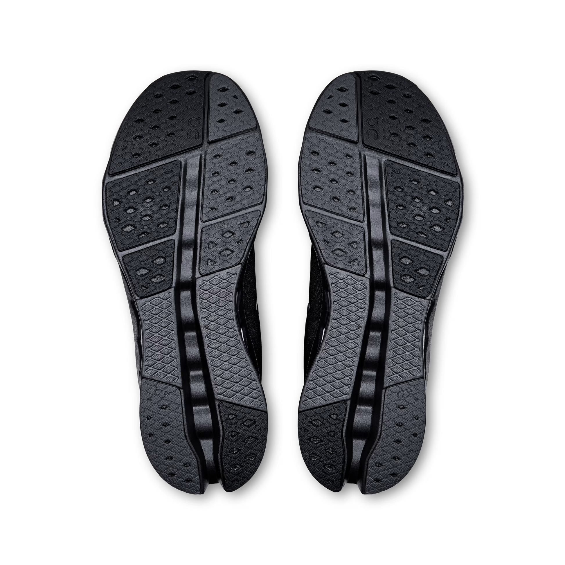 Black | Black