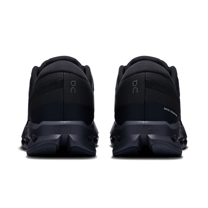 Black | Black