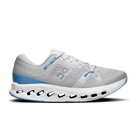 Glacier | Gourami