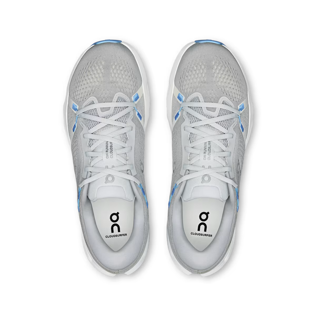 Glacier | Gourami