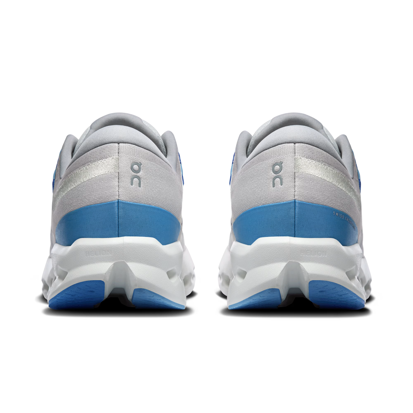 Glacier | Gourami