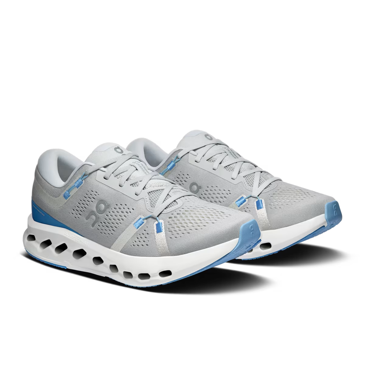 Glacier | Gourami