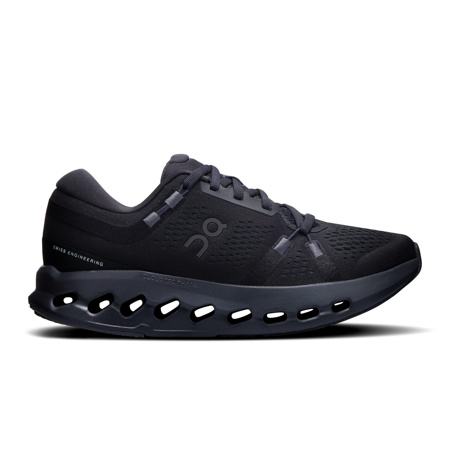 Black | Black