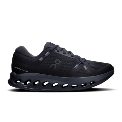 Black | Black