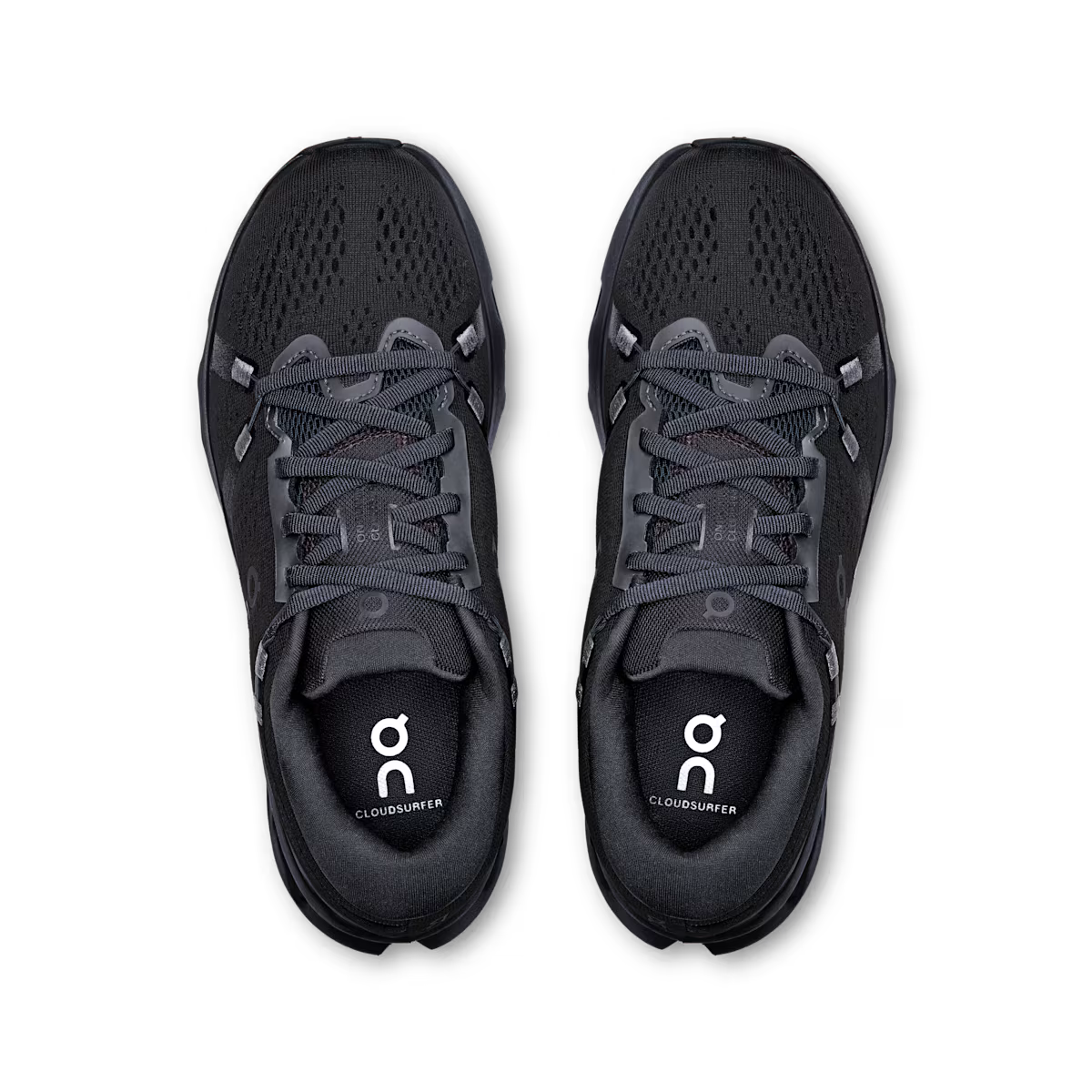 Black | Black