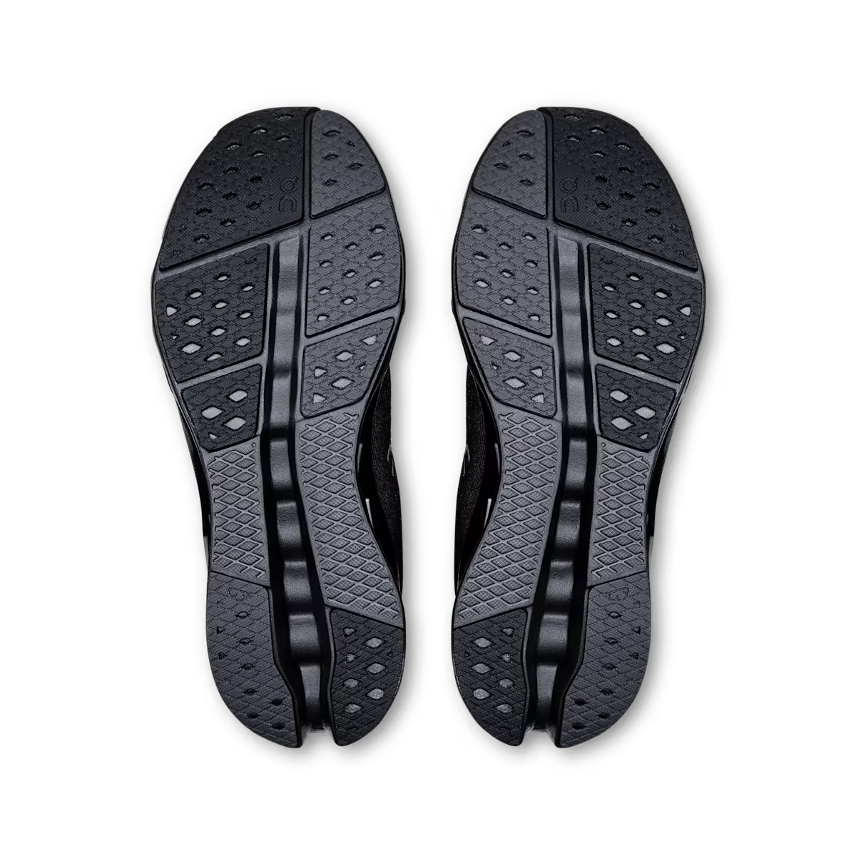 Black | Black